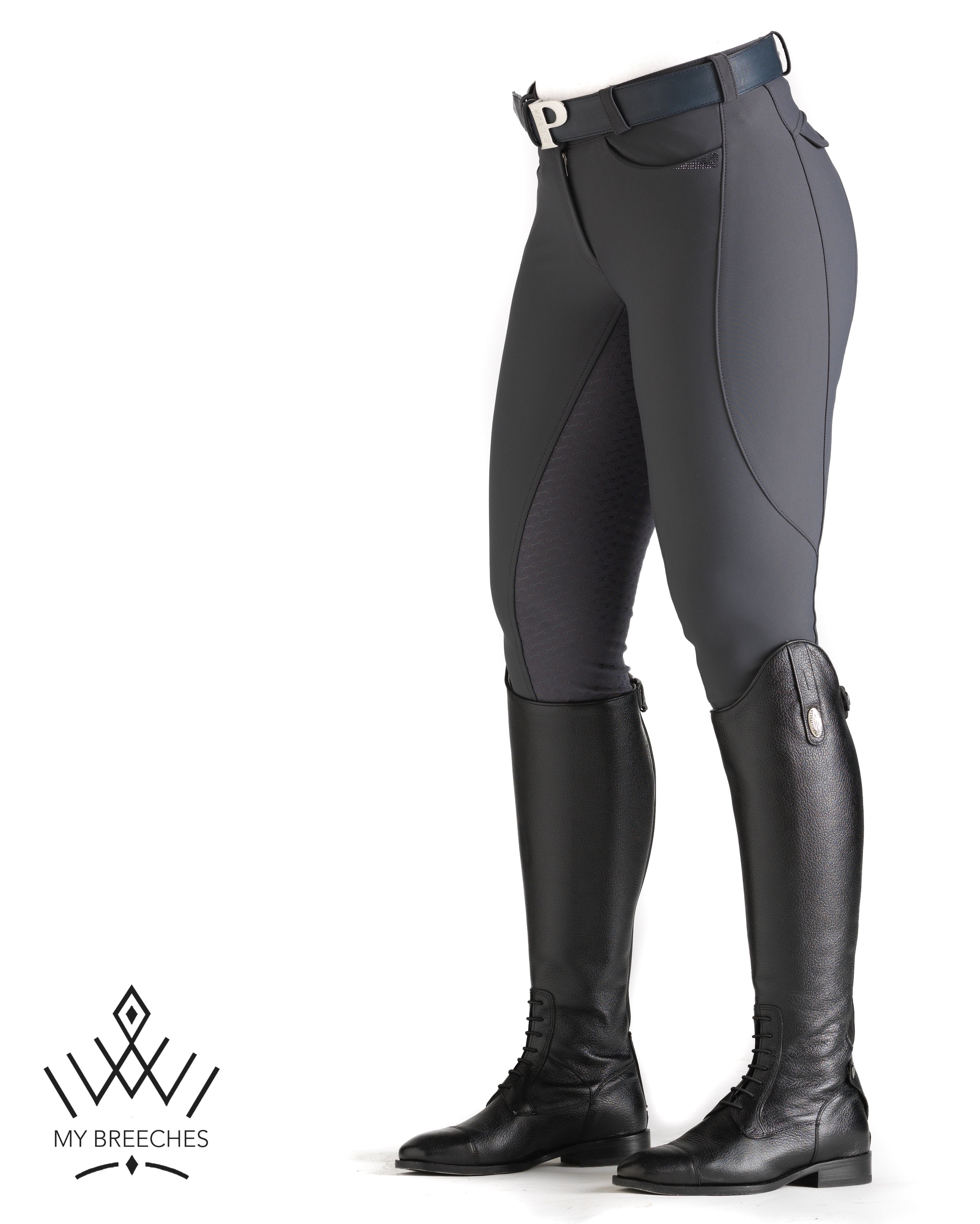 Pikeur Laure Full Grip Ladies Breeches 143006.