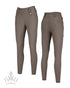 Pikeur Malia Full Grip Ladies Riding Leggings 246605.