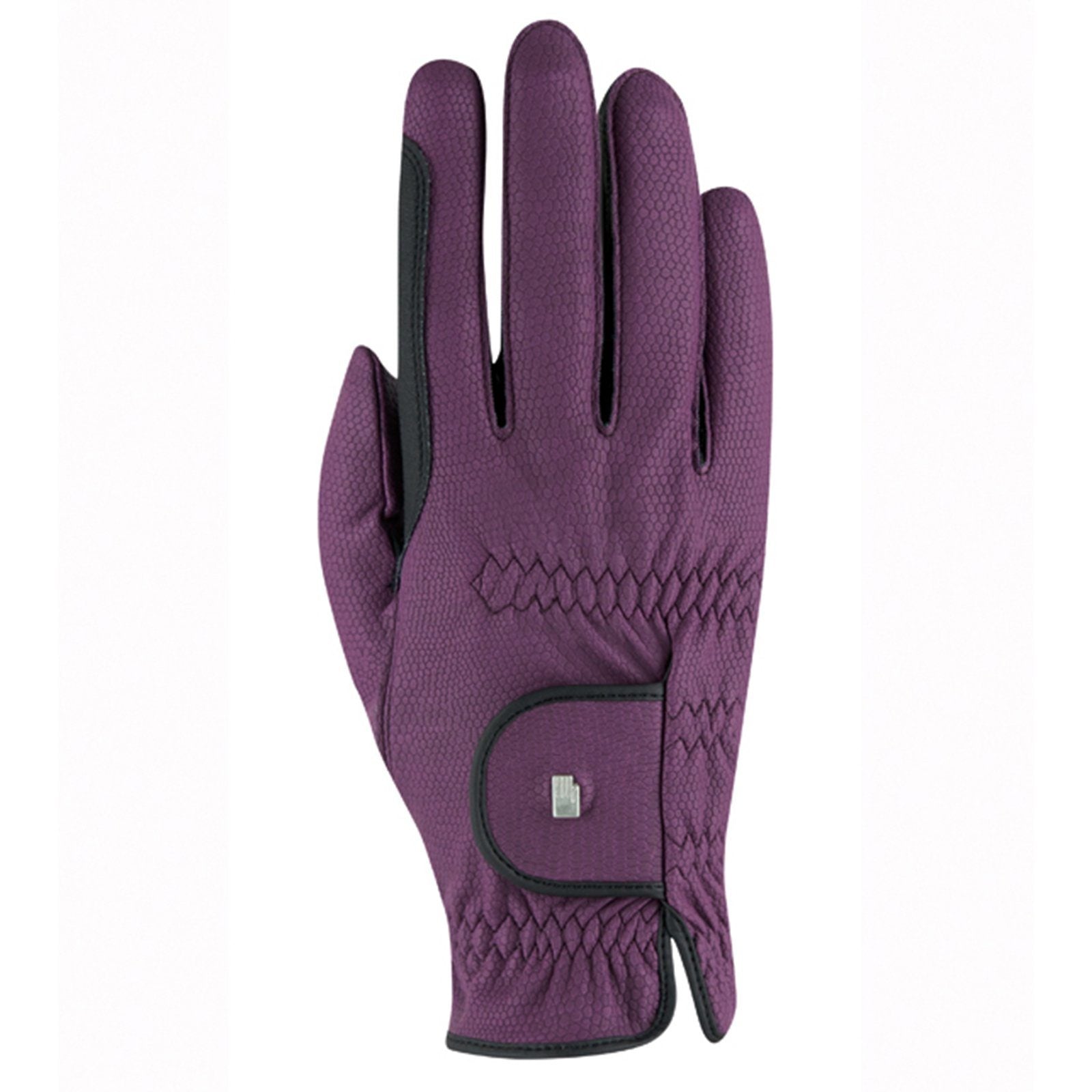 Roeckl Malta Winter Riding Gloves.
