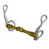 Neue Schule Turtle Tactio with Flex Baucher Horse Bit (16mm) 7011-B TTO.