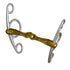 Neue Schule Turtle Tactio with Flex Jumper Horse Bit (16mm) 7011-NS TTO.