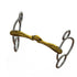 Neue Schule Turtle Tactio with Flex Universal Horse Bit (16mm) 7011-U TTO.