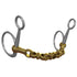 Neue Schule Waterford Baucher Horse Bit (14mm) 8029-B.