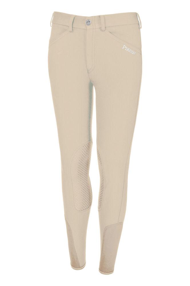 Pikeur Brooklyn Knee Grip Children&