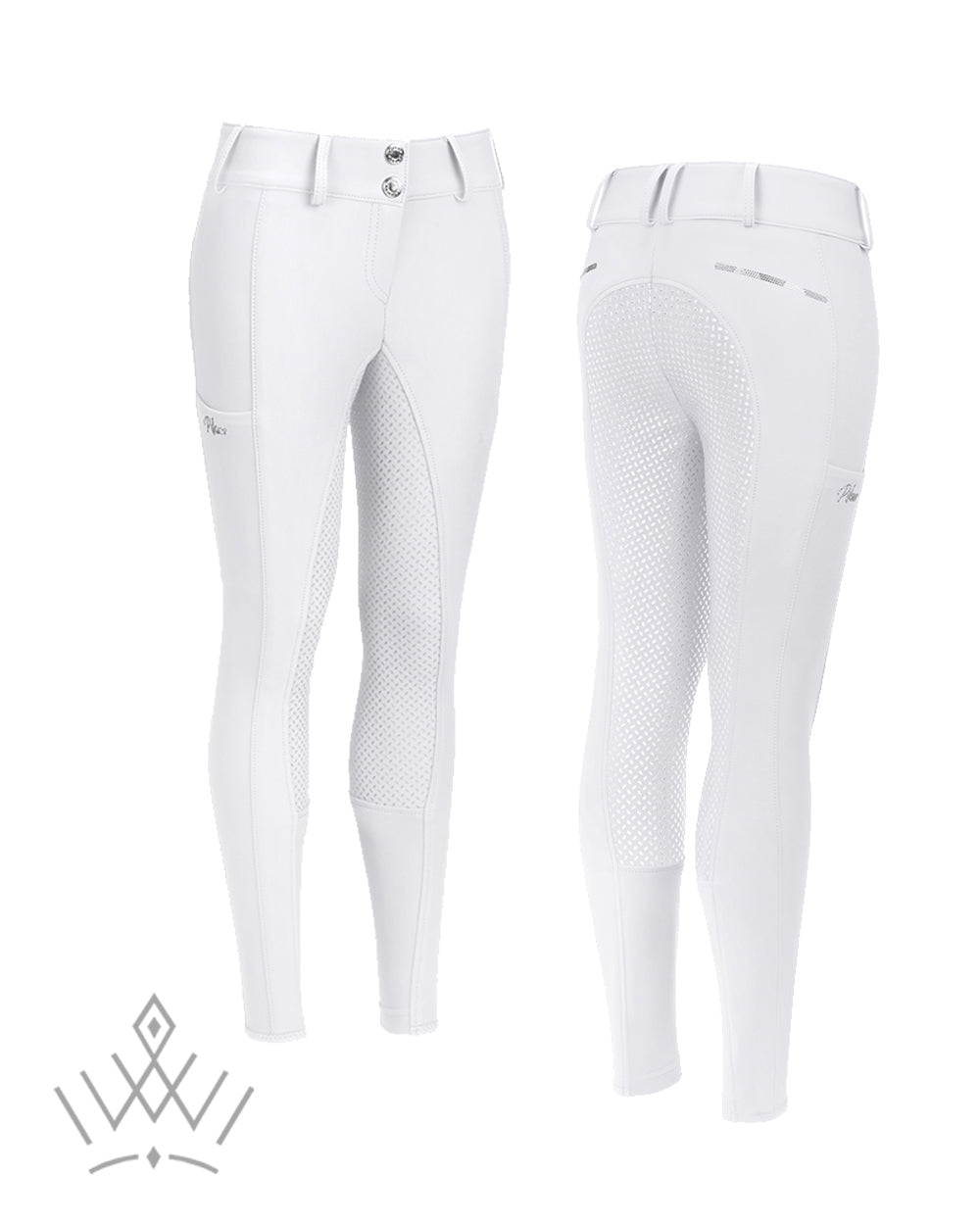 Pikeur New Xenia Full Grip Girl&