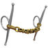 Neue Schule Waterford Full Cheek Horse Bit (14mm) 8029-FC.