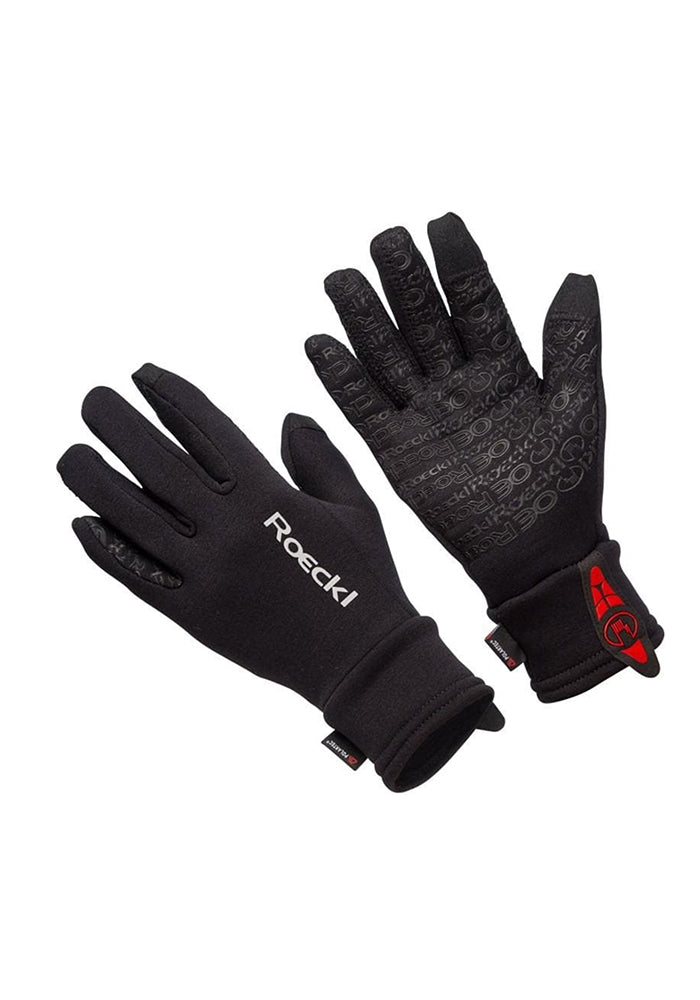 Roeckl Weldon / Kailash Polartec Unisex Winter Gloves.