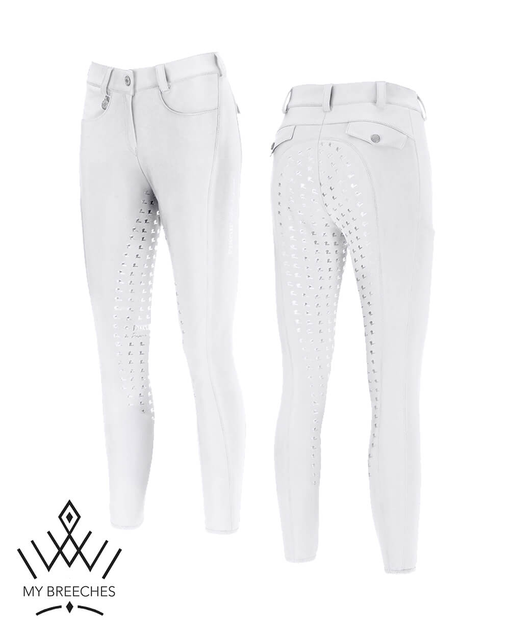 Pikeur Romy Full Grip Ladies Breeches 145905/245925.