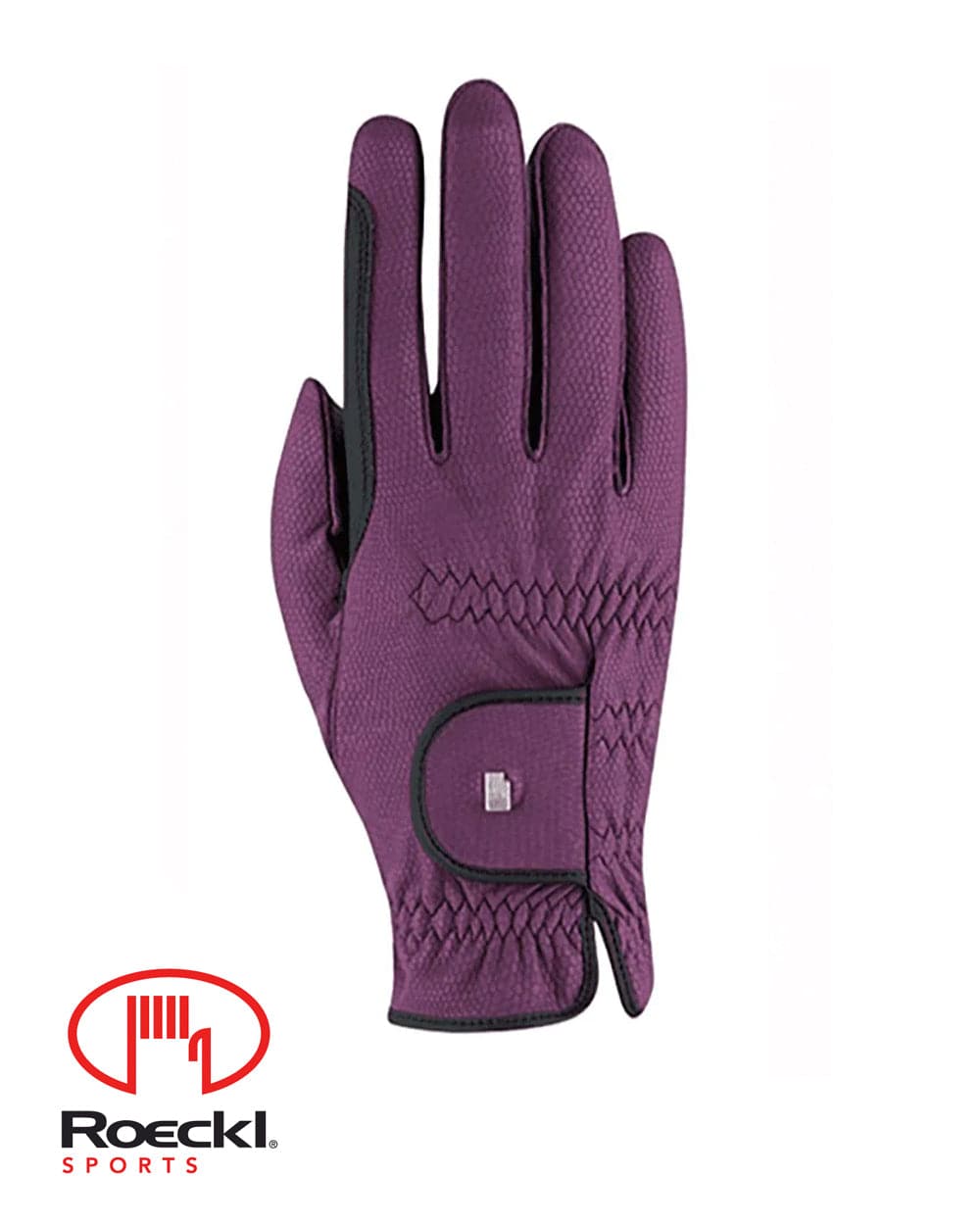 Roeckl Lona Unisex Gloves.