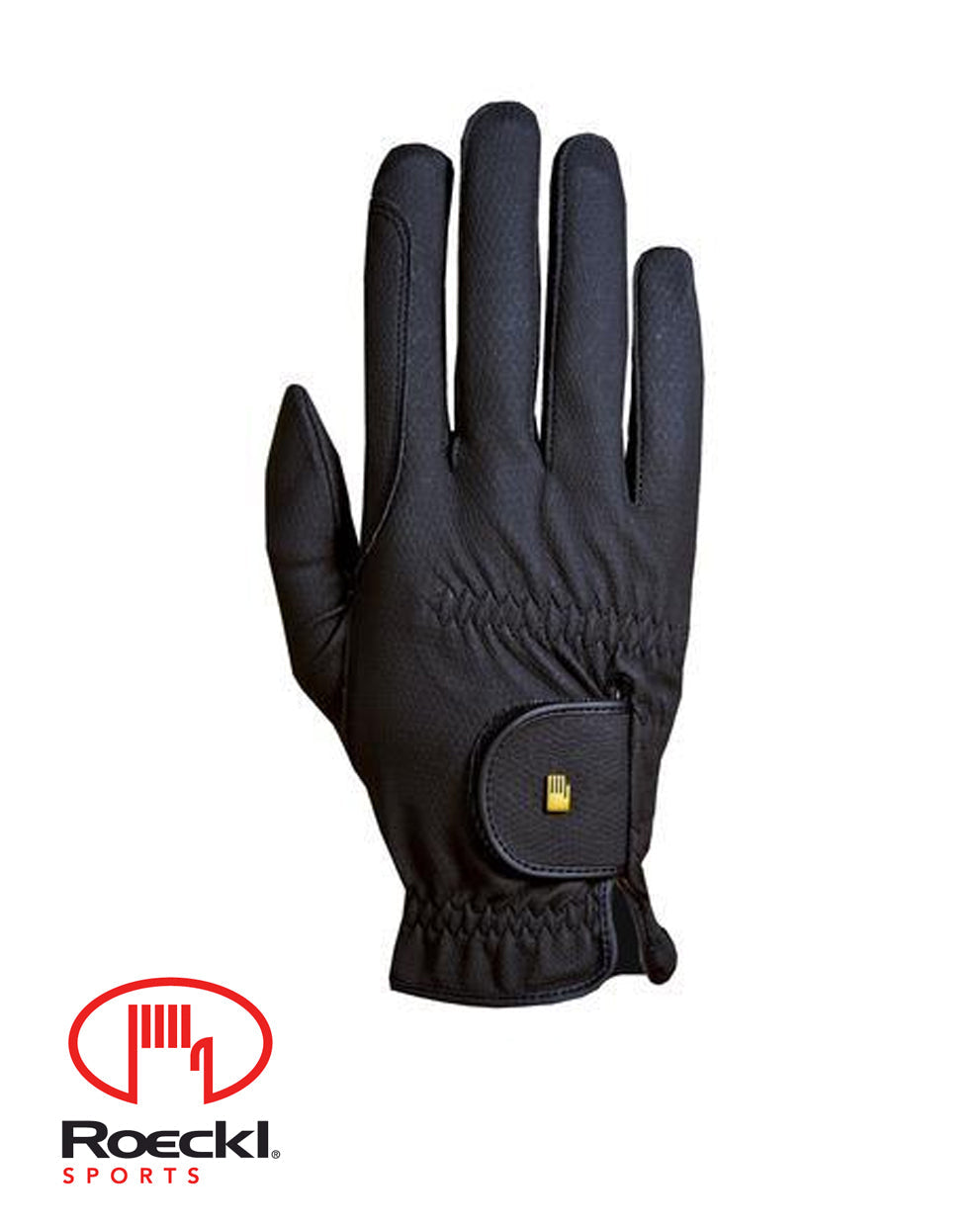 Roeckl Grip Winter Riding Gloves.