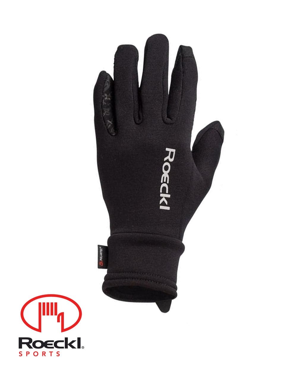 roeckl fahrradhandschuhe Roeckl Weldon / Kailash Polartec Unisex Winter Gloves – My Breeches