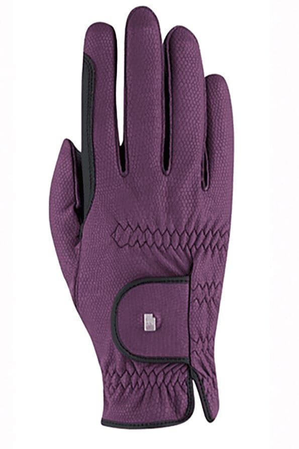 Roeckl Lona Unisex Gloves.