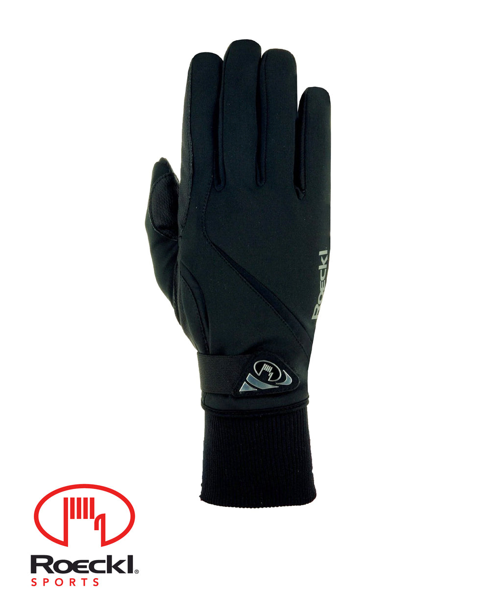 Roeckl Wismar Winter Riding Gloves.