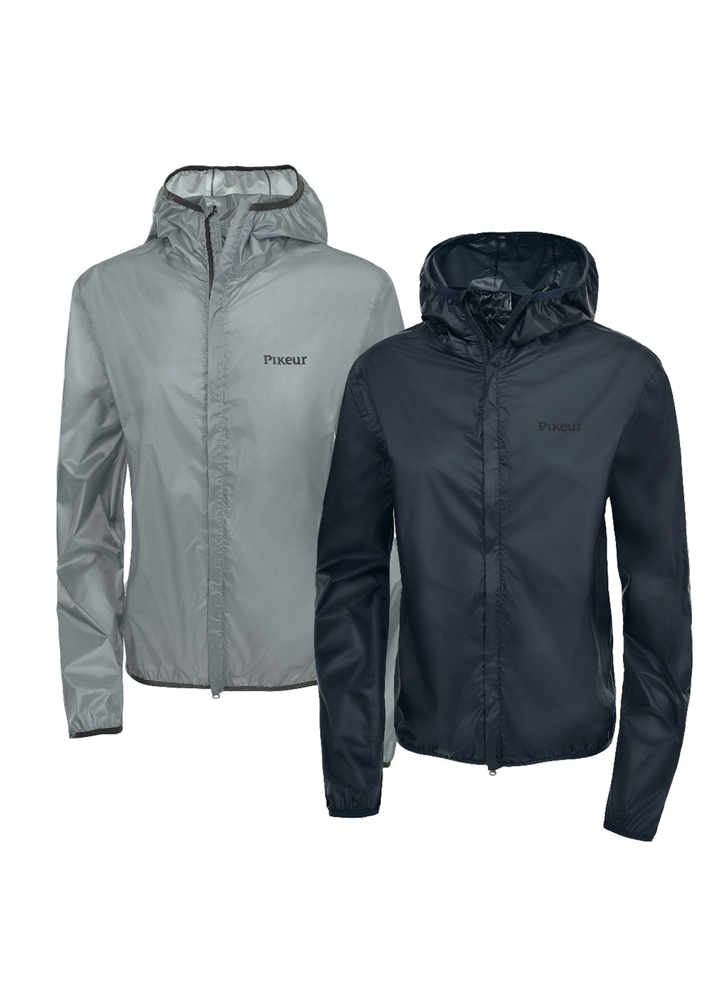 Pikeur Safir II Lightweight Unisex Waterproof Jacket.