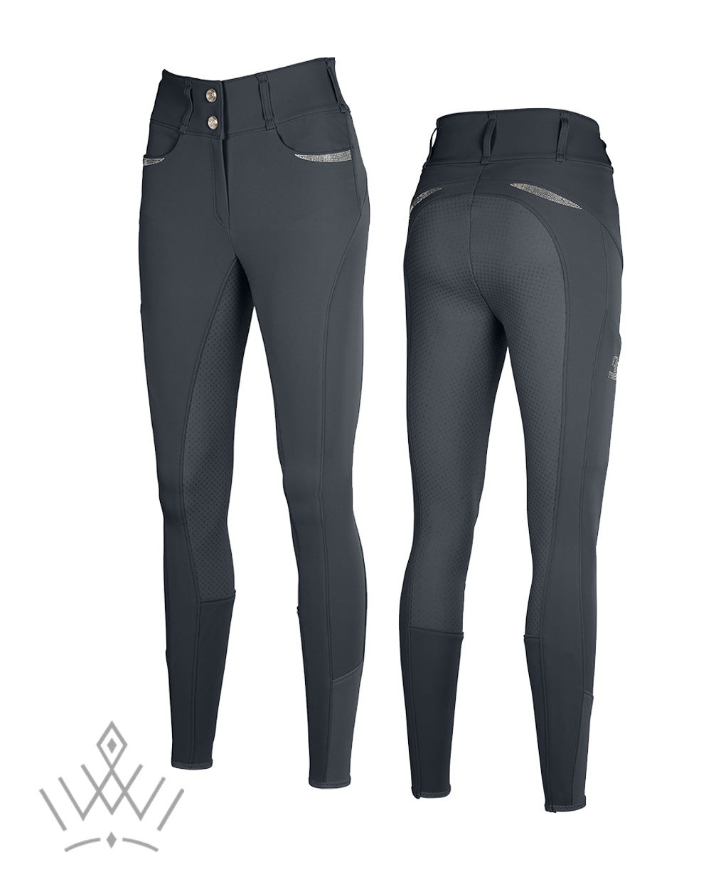 Pikeur Sephora Full Grip Ladies Breeches 145506.