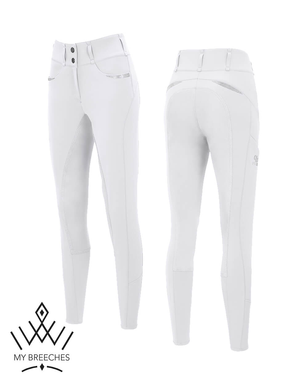 Pikeur Sephora Full Seat Ladies Breeches 145507.