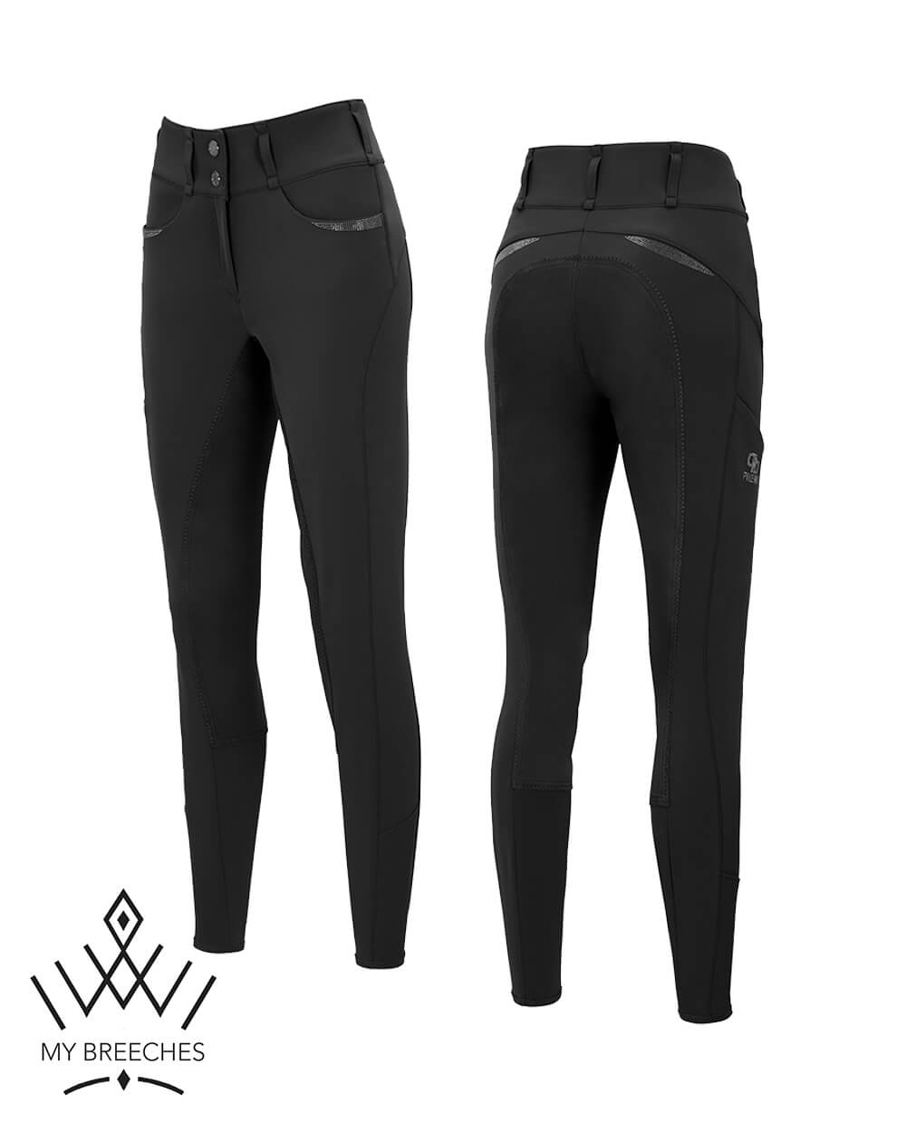 Pikeur Sephora Full Seat Ladies Breeches 145507.