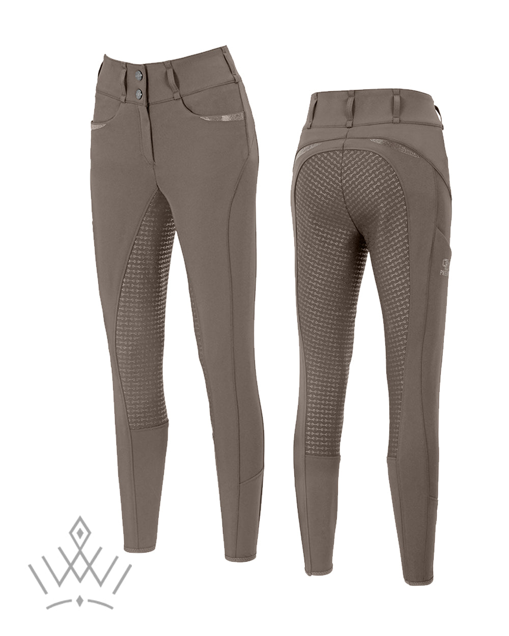 Pikeur Sephora Full Grip Ladies Breeches 145506.