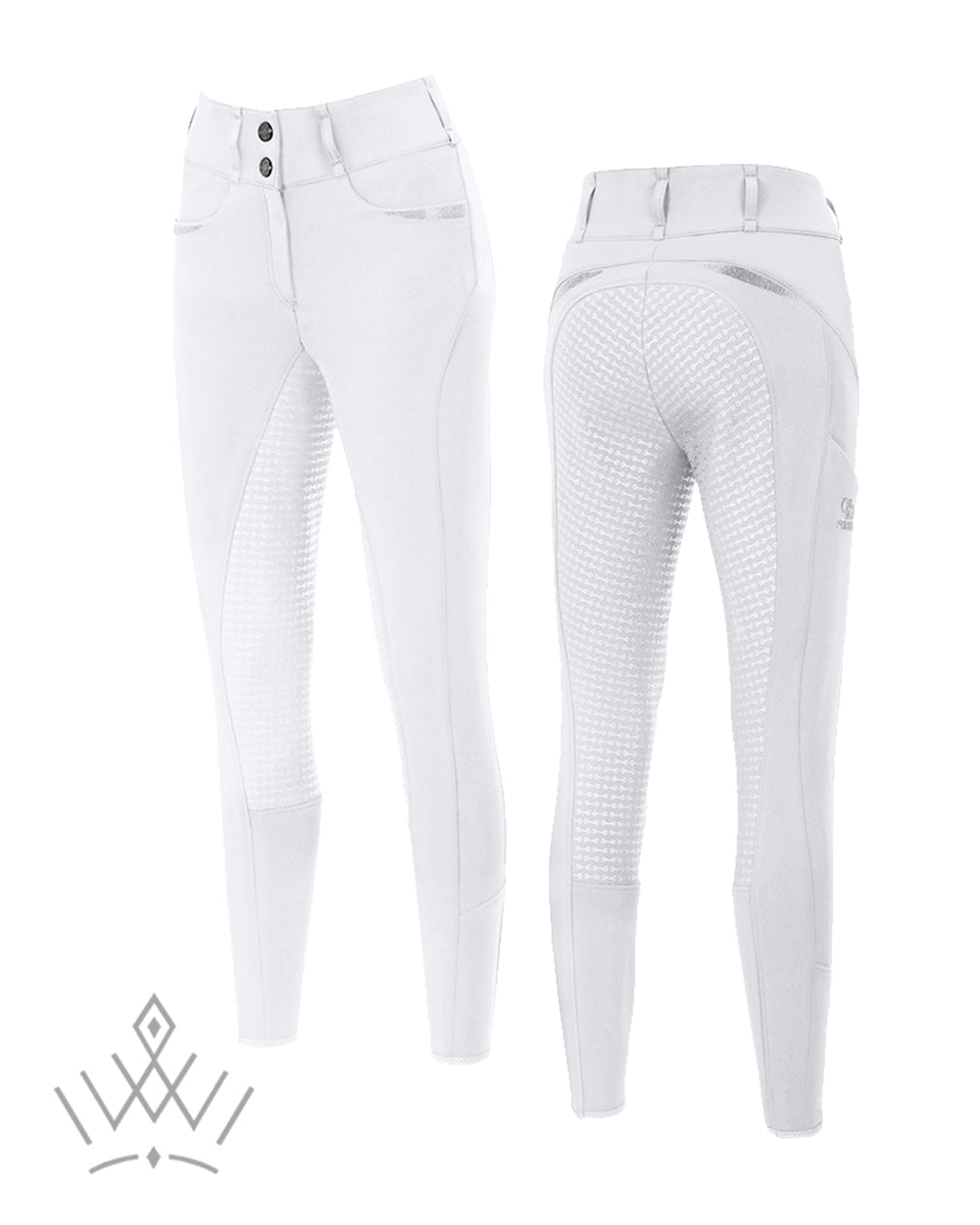 Pikeur Sephora Full Grip Ladies Breeches 145506.