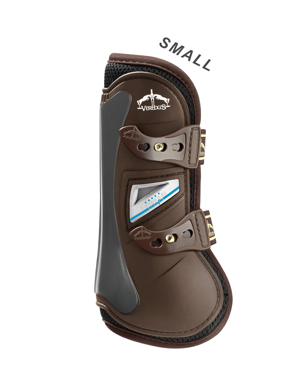 Veredus Olympus Vento Front Boots.