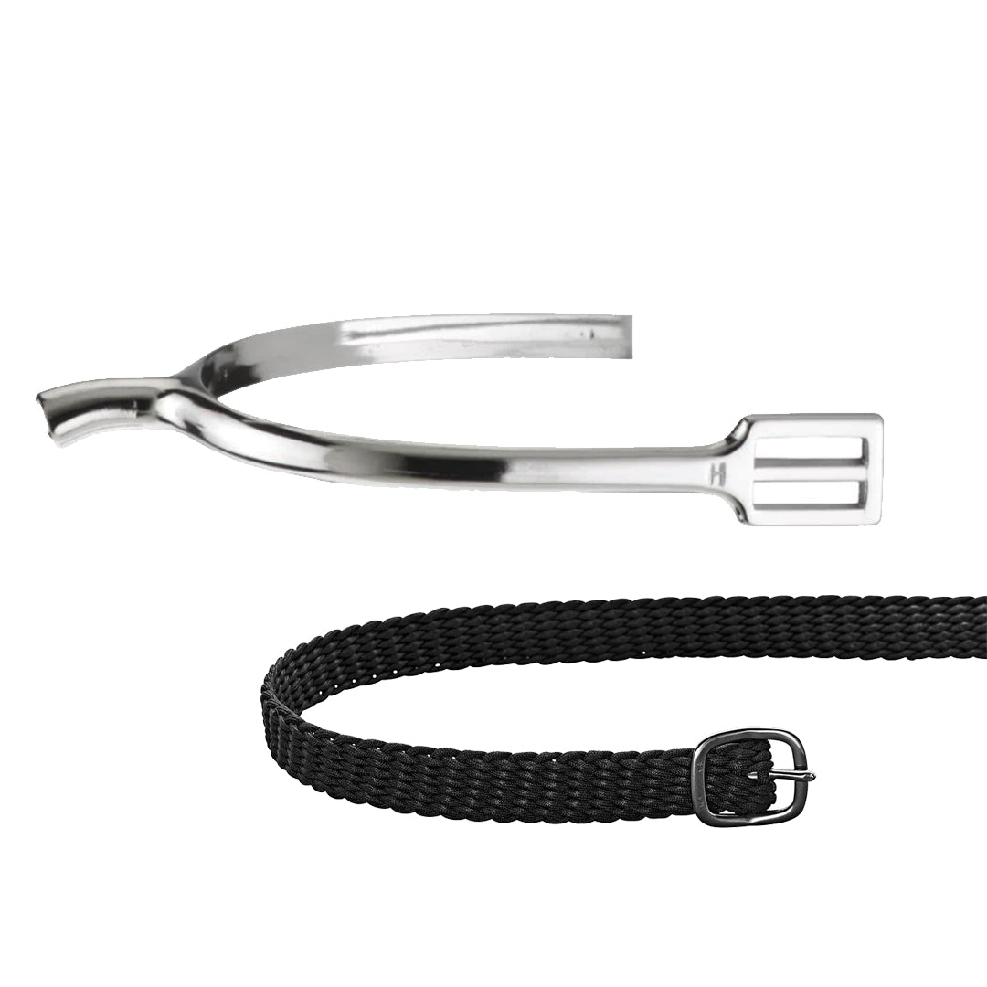 Sprenger Spurs for ladies 47125.