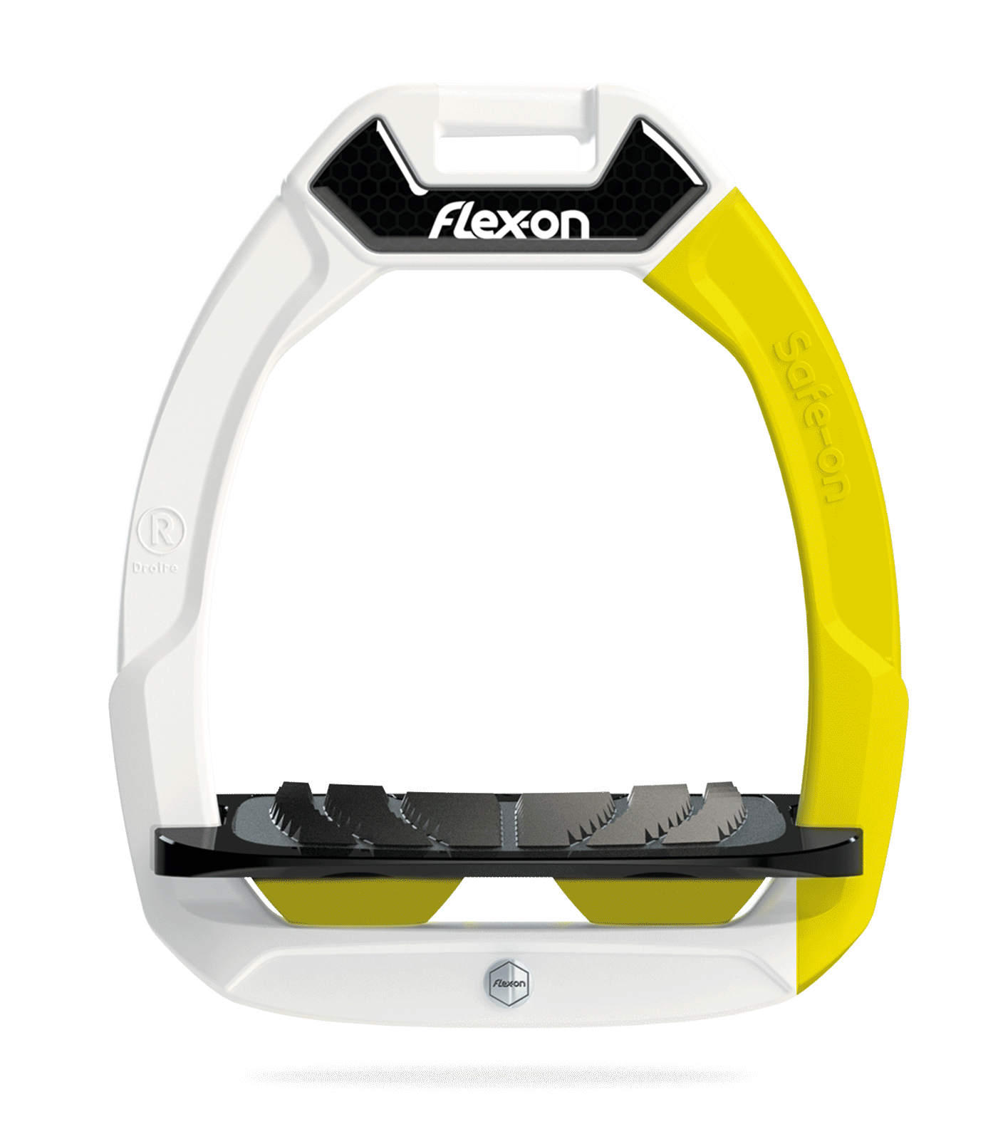 Flex-On Safe-On Customisable Stirrups.