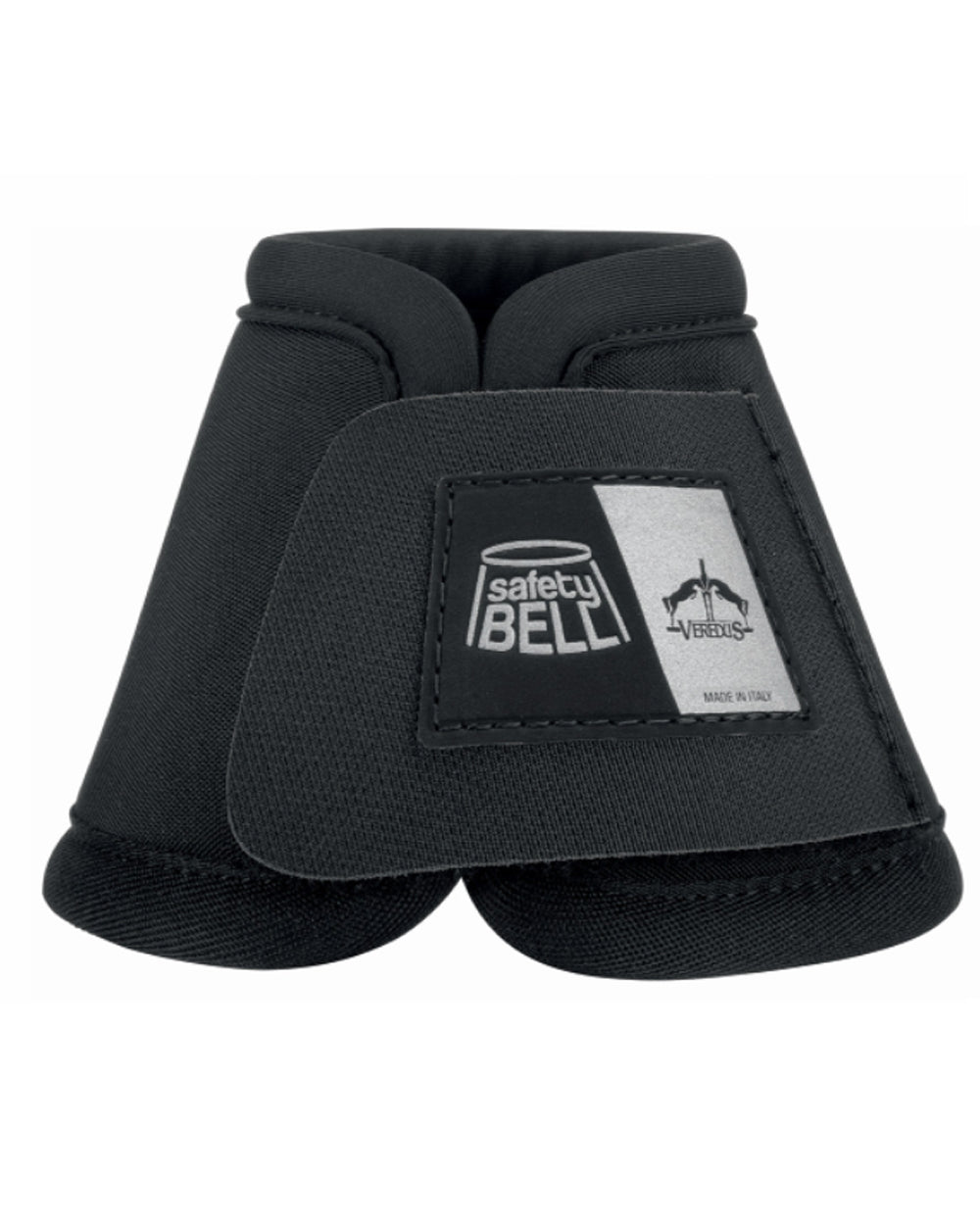 Veredus Safety-Bell Light Overreach Boot.