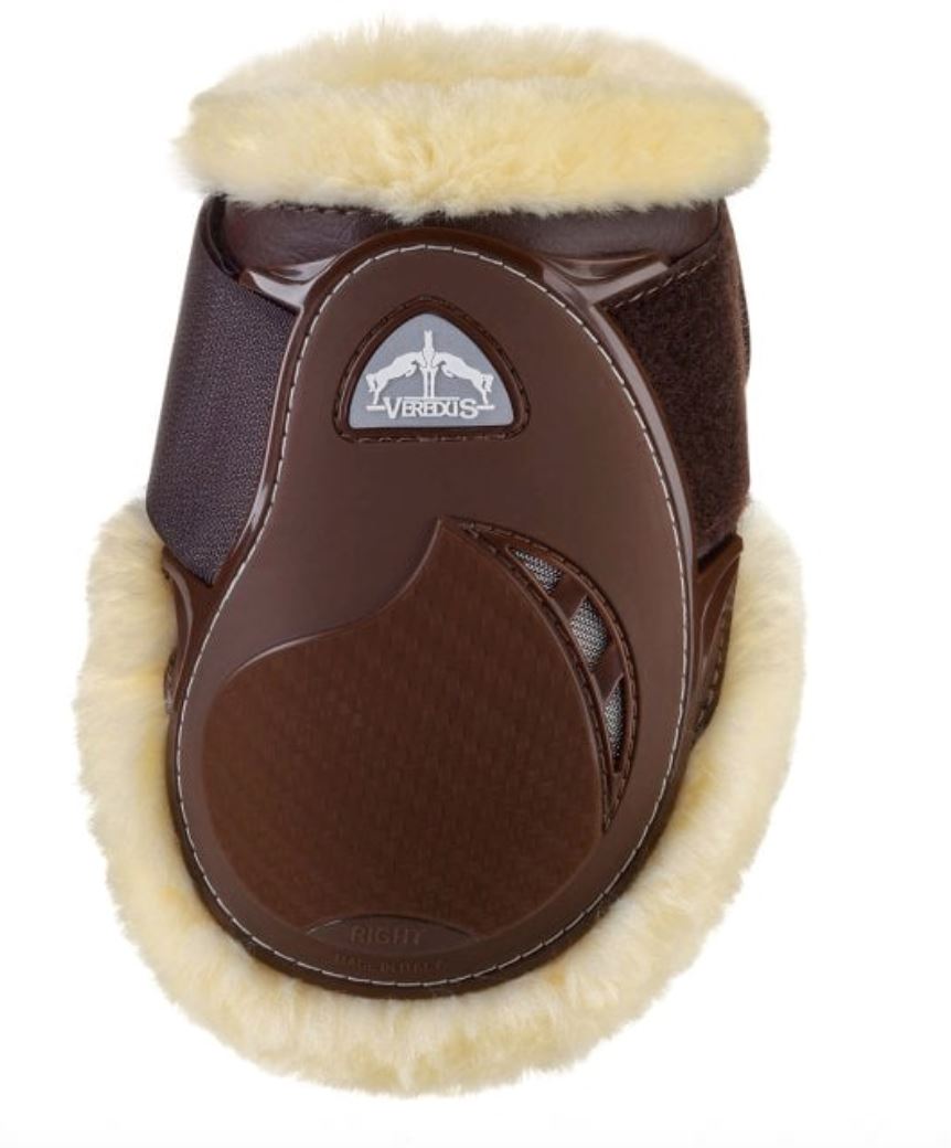 Veredus Young Jump Vento Save The Sheep Boots.