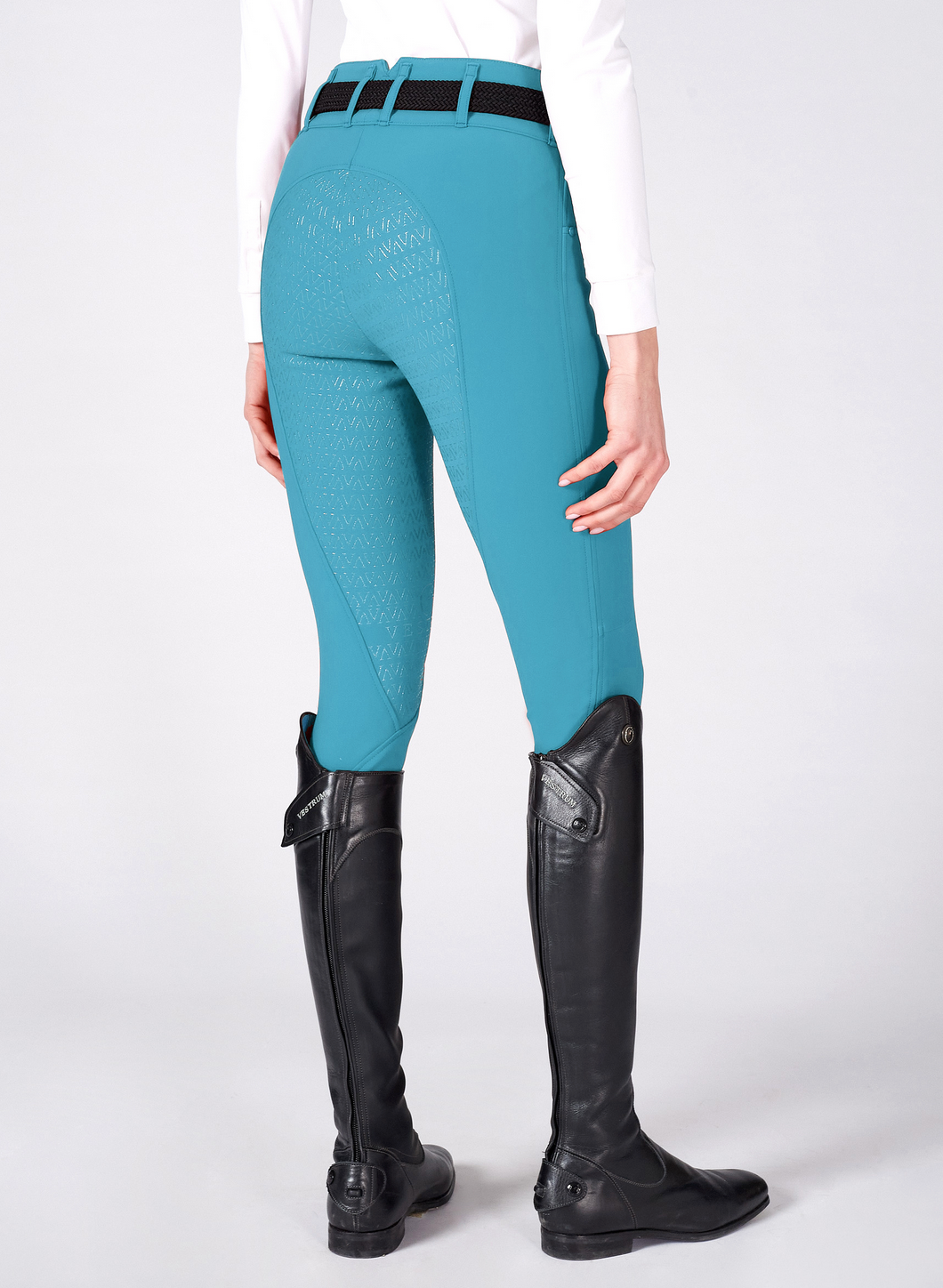 Vestrum Adria V Full Grip Ladies Breeches.