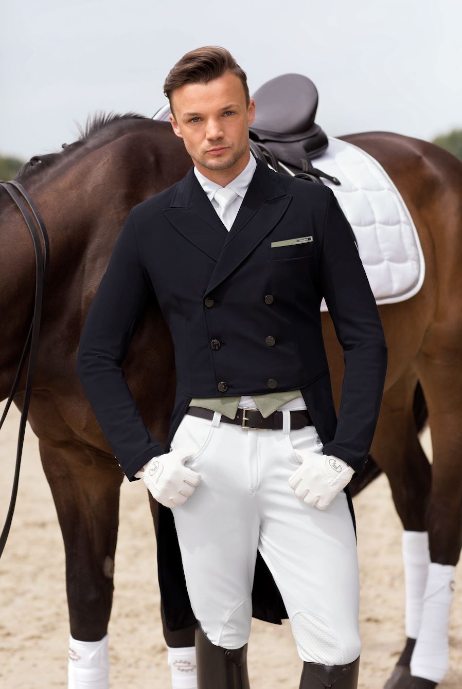 Pikeur James Men&