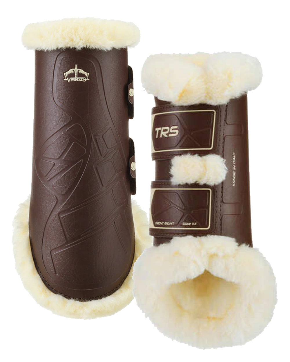 Veredus TRS Save The Sheep Front "Turnout Boot"