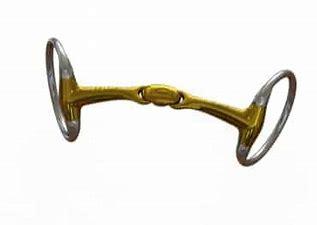 Neue Schule Turtle Top With Flex Eggbutt (16mm) 7023-BE TT.