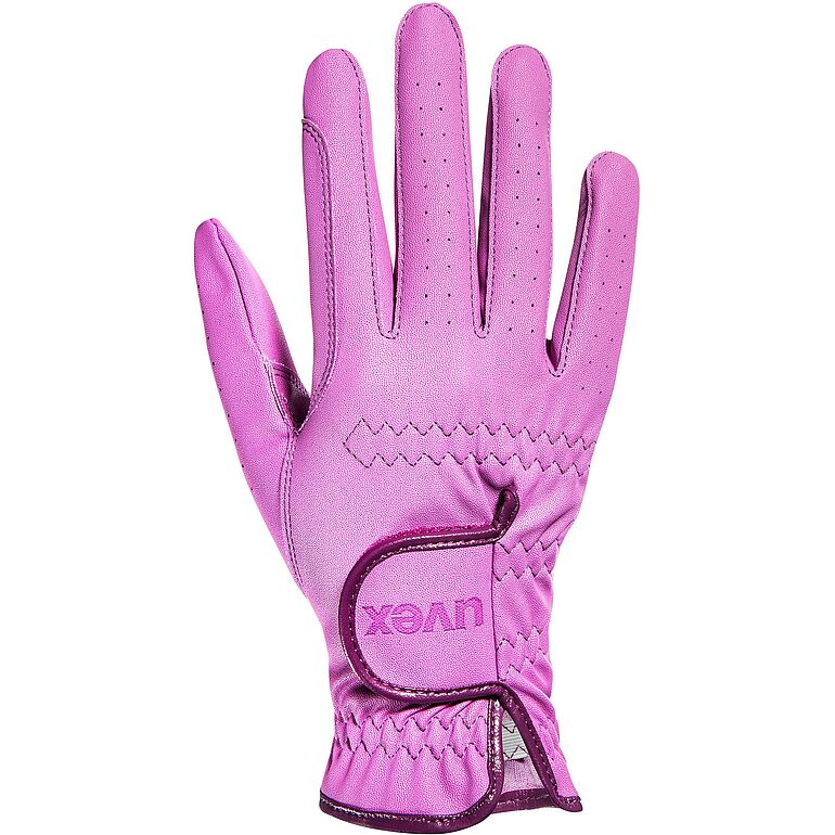 Uvex Sportstyle Kids Riding Gloves.