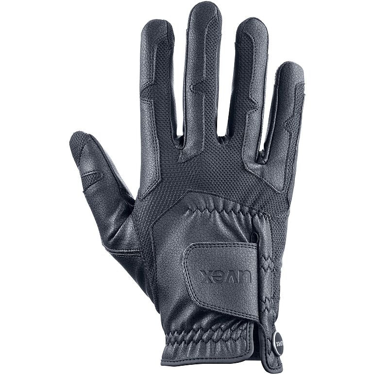 Uvex Ventraxion Riding Gloves.
