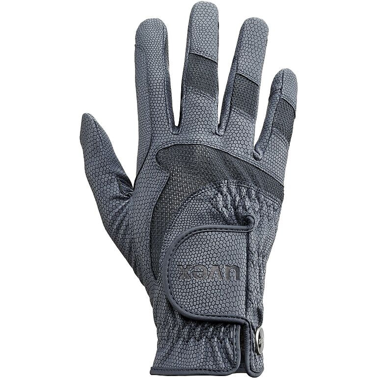 Uvex i-Performance 2 Riding Gloves.