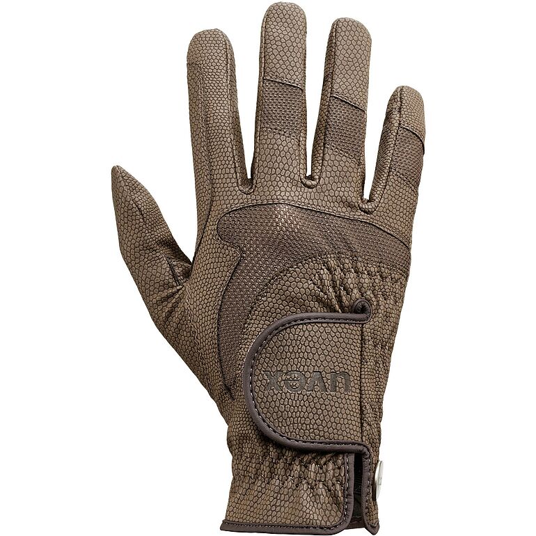 Uvex i-Performance 2 Riding Gloves.