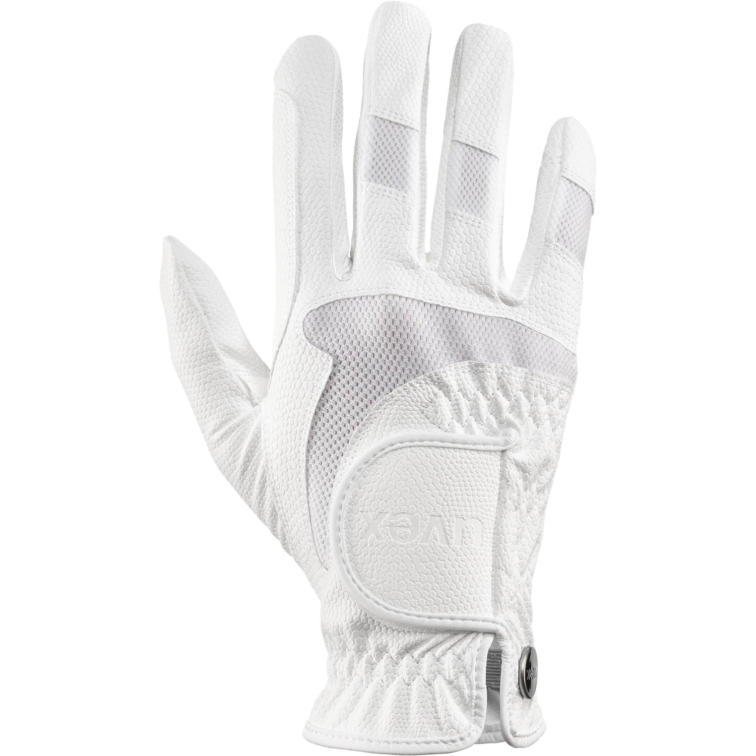 Uvex i-Performance 2 Riding Gloves.