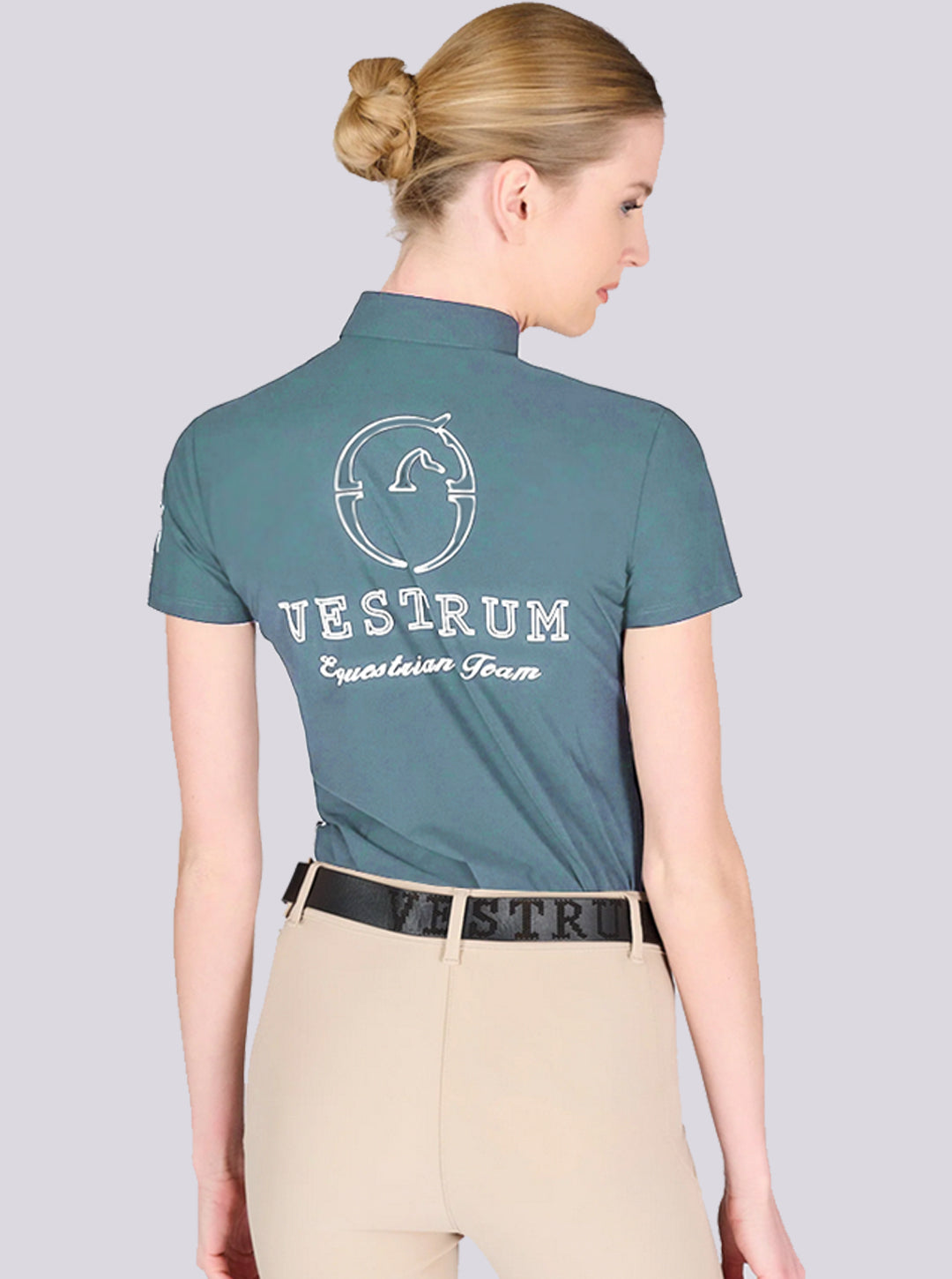 Vestrum Portorose Ladies Polo-Shirt.