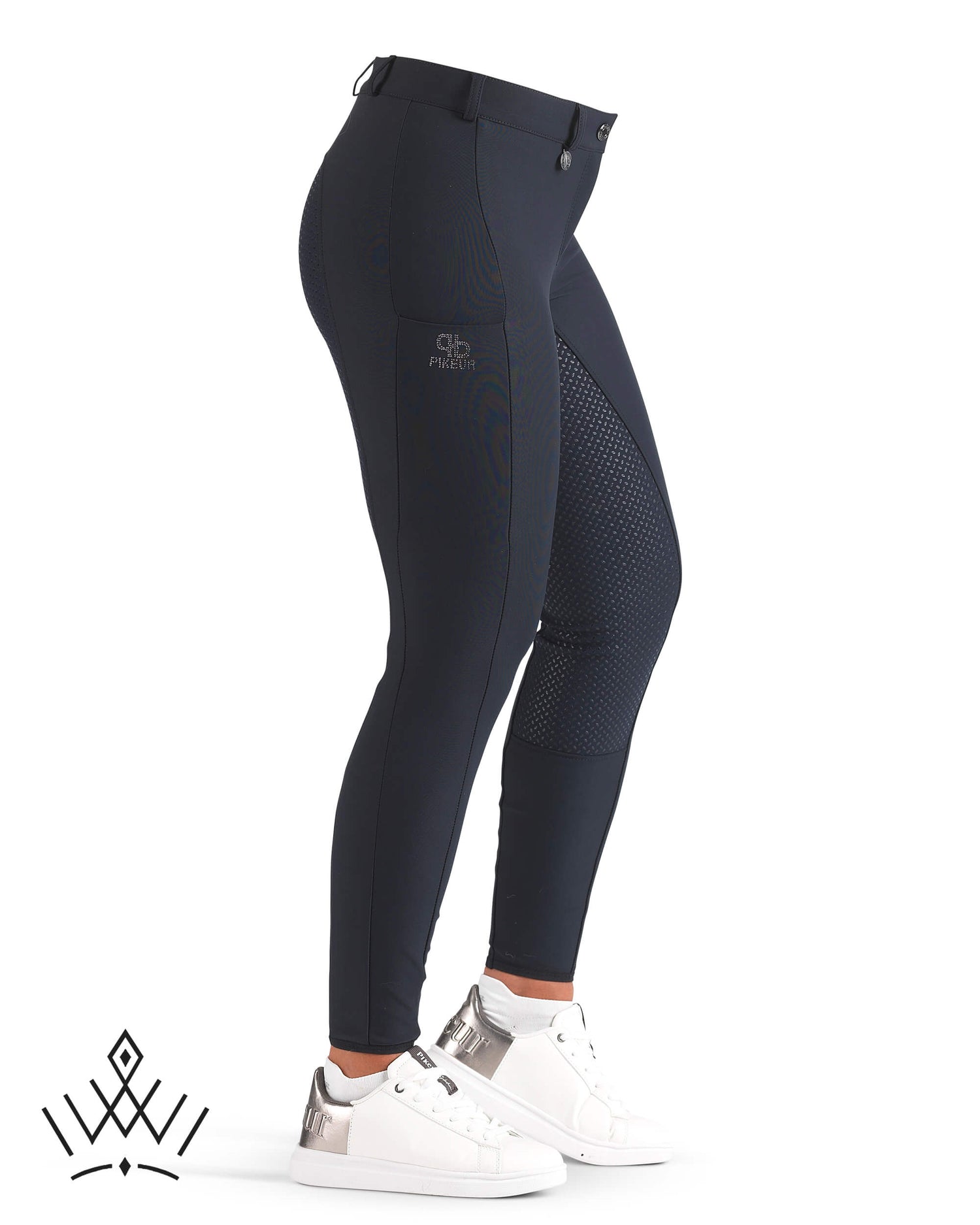 Pikeur Vally Full Grip Ladies Breeches 146106.