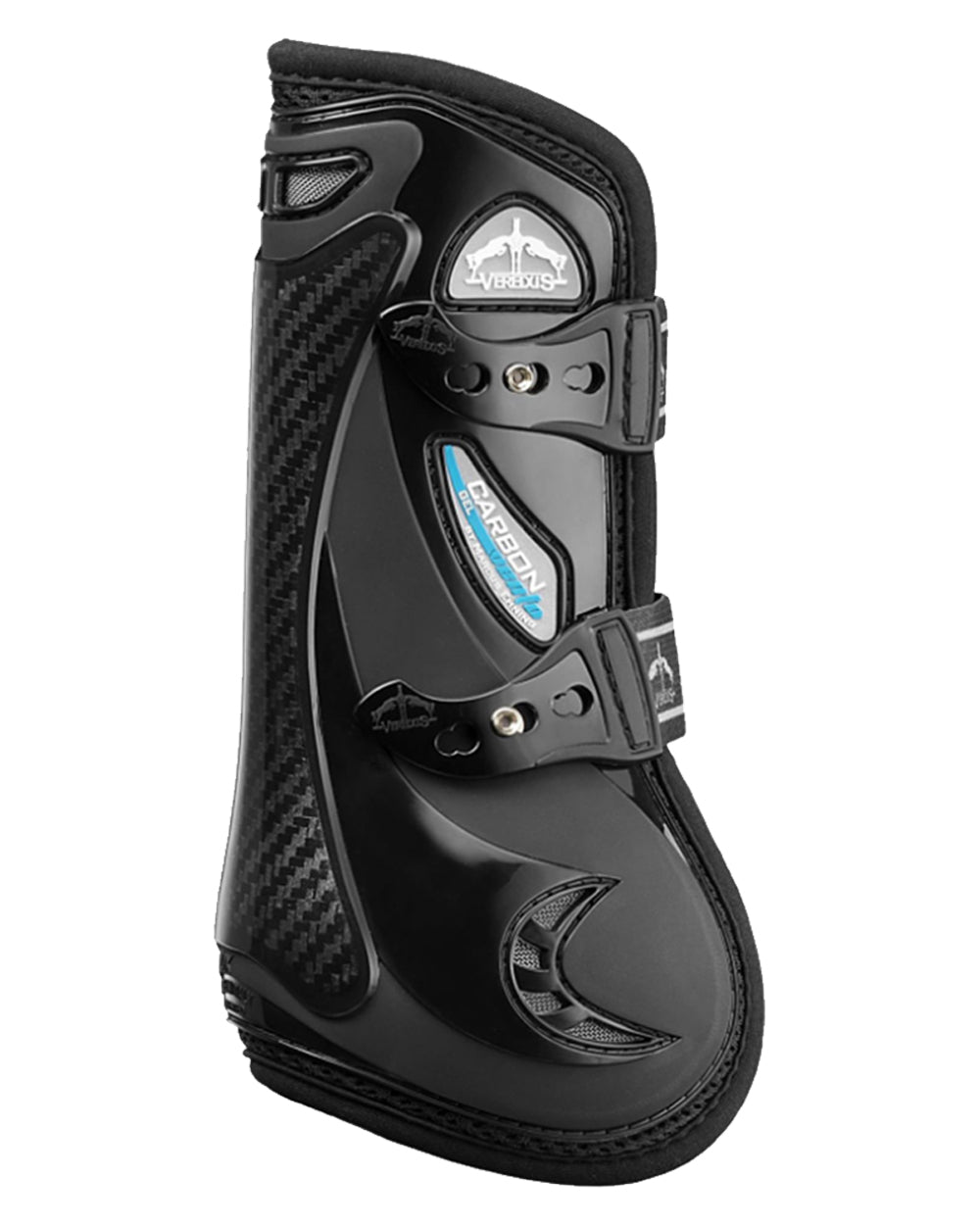 Veredus Carbon Gel VENTO Front Boots by Marcus Ehning.