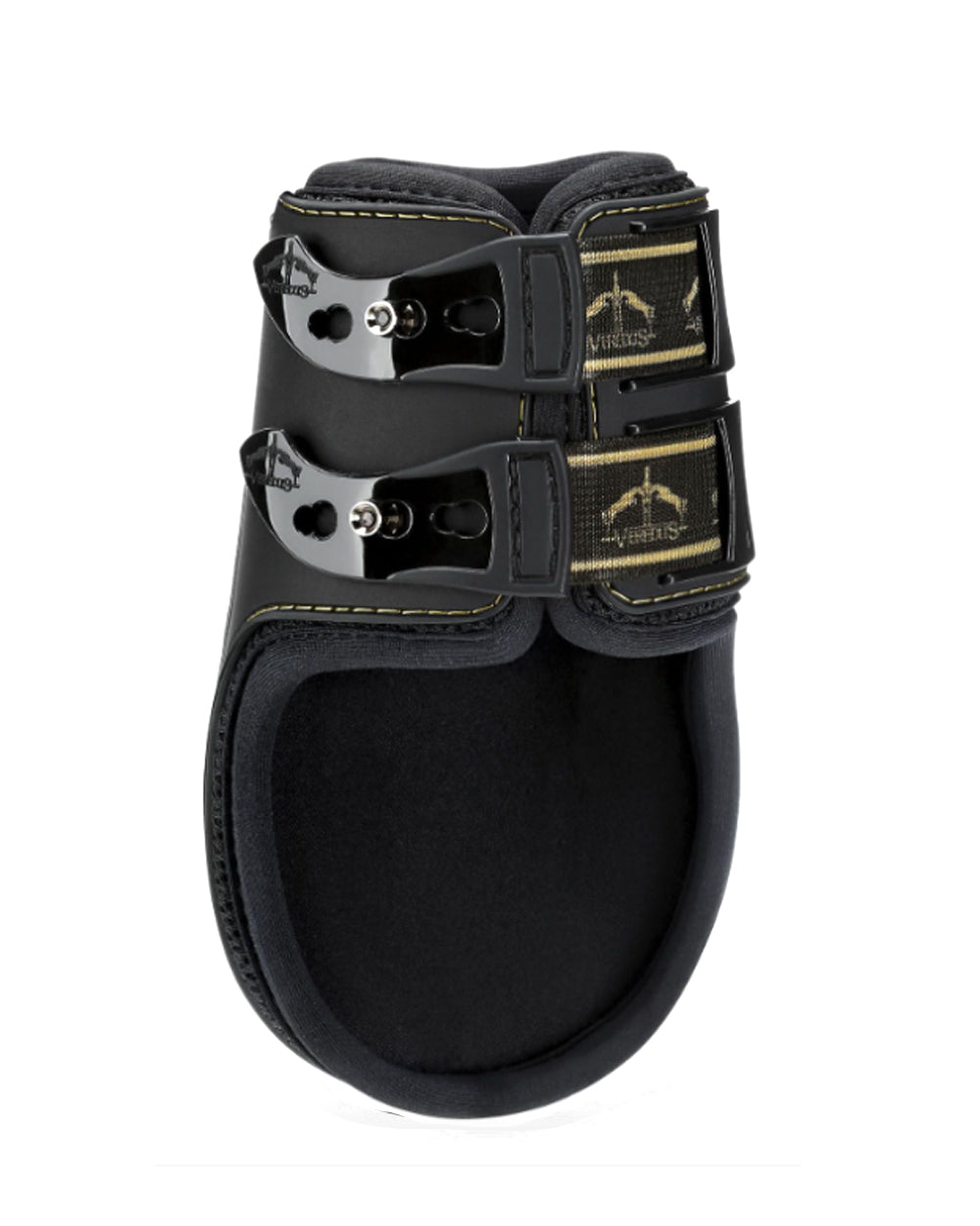 Veredus Grand Slam Carbon Gel Rear Boots.