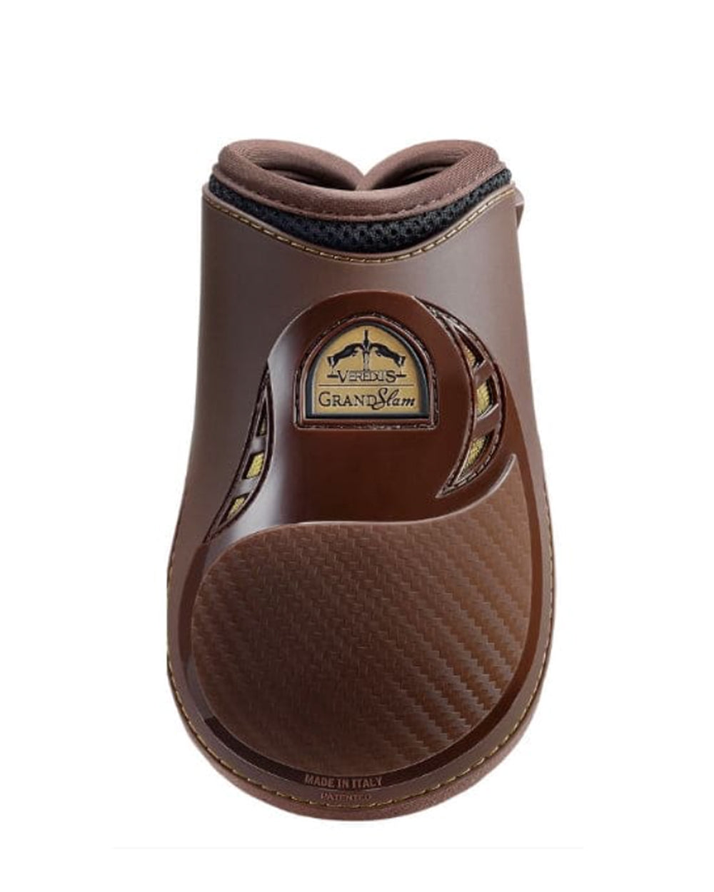 Veredus Grand Slam Carbon Gel Rear Boots.