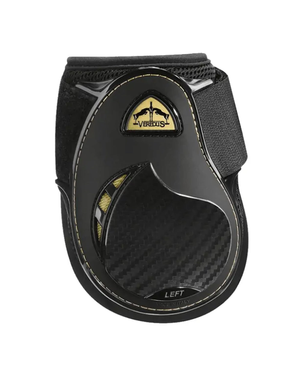 Veredus Grand Slam Young Jump Boots.