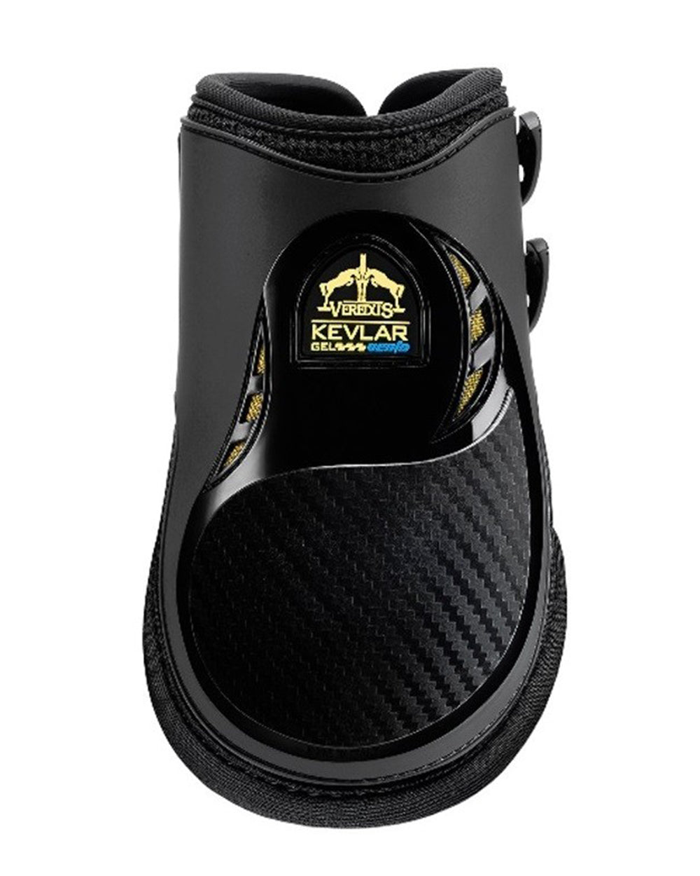 Veredus Kevlar Gel Vento Rear Boots.