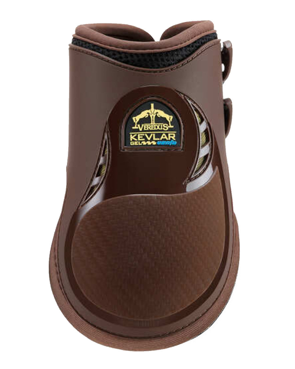 Veredus Kevlar Gel Vento Rear Boots.