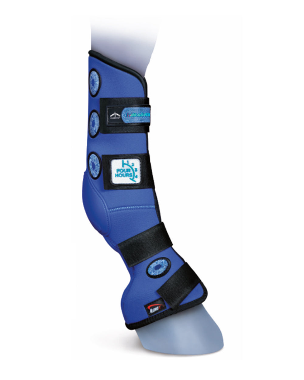 Veredus Magnetik 4 Hour Magnetic Horse Boots.