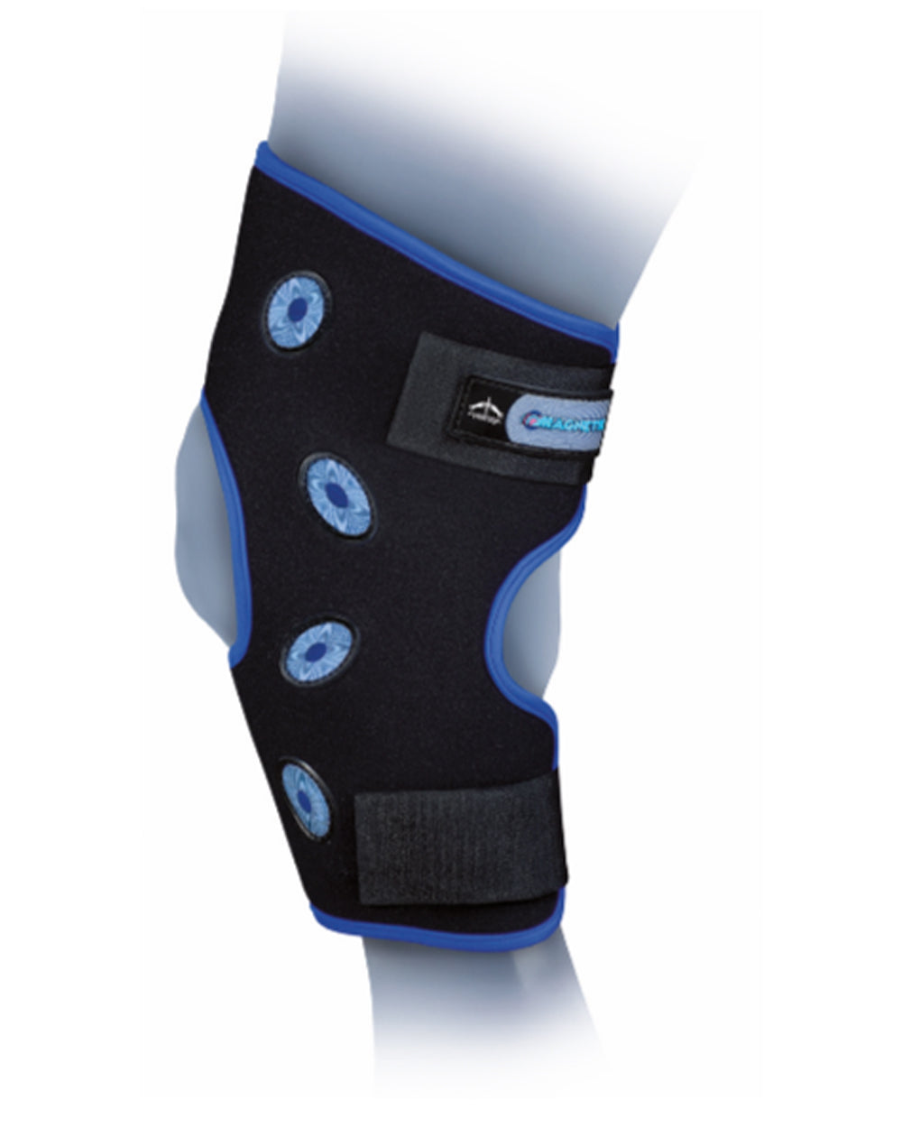 Veredus Magnetik Hock Boots.