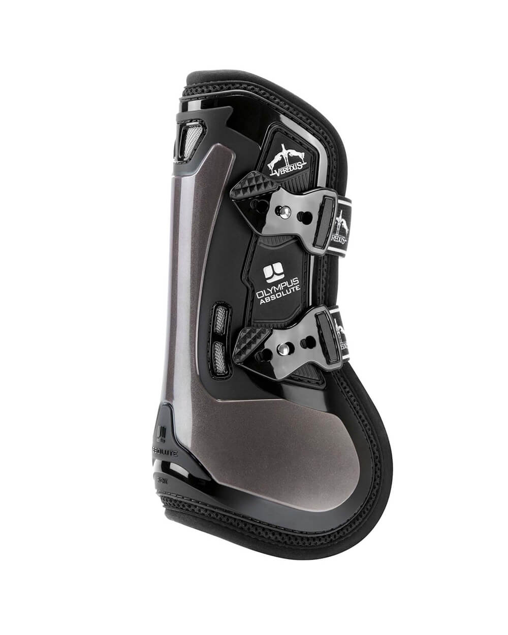 Veredus Olympus Absolute Front Tendon Boots.