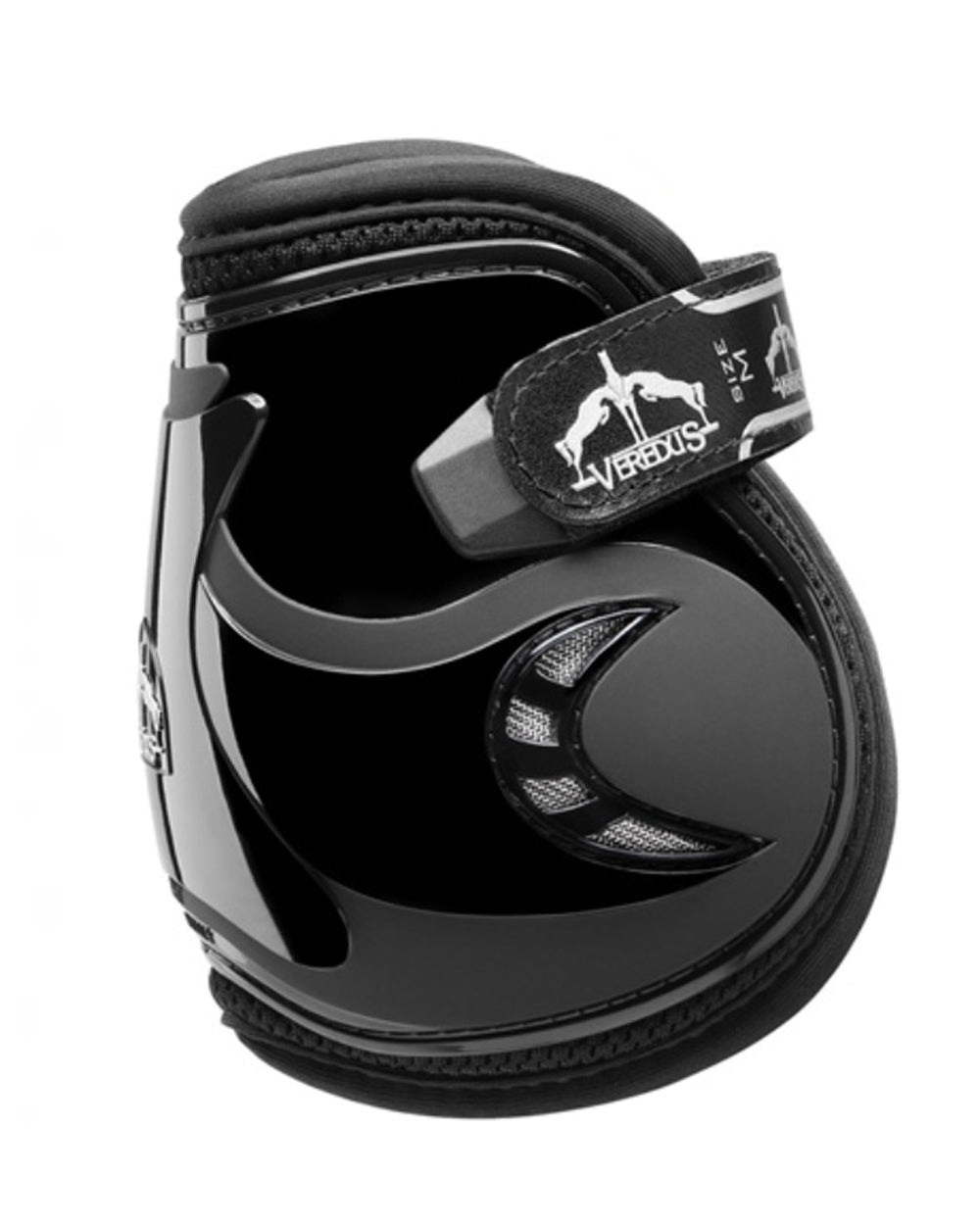 Veredus Pro Jump Short Vento Velcro Boots.