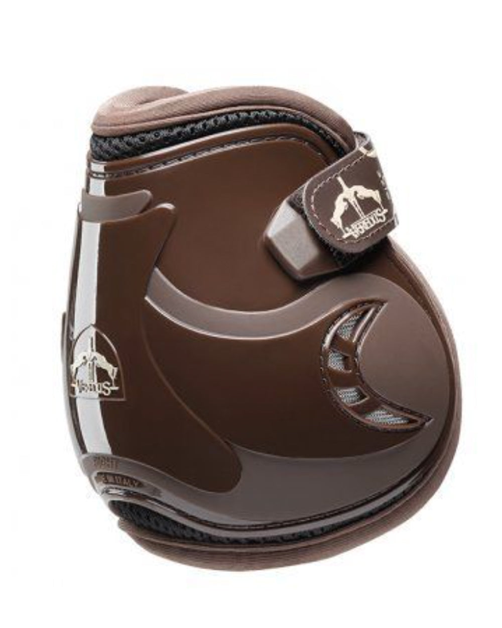 Veredus Pro Jump Short Vento Velcro Boots.